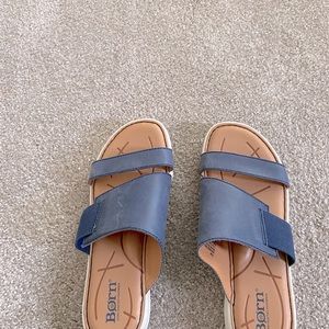 Like New Born Sandals